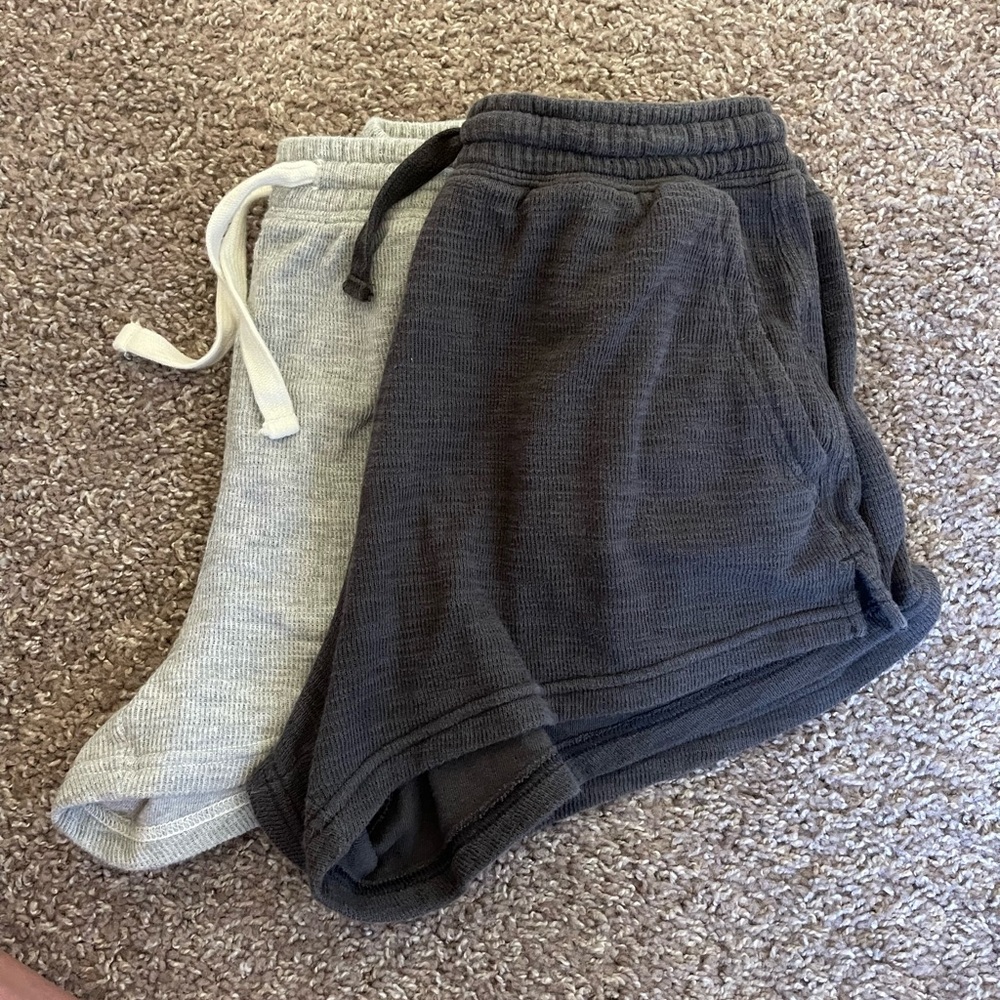 Aerie Shorts Bundle